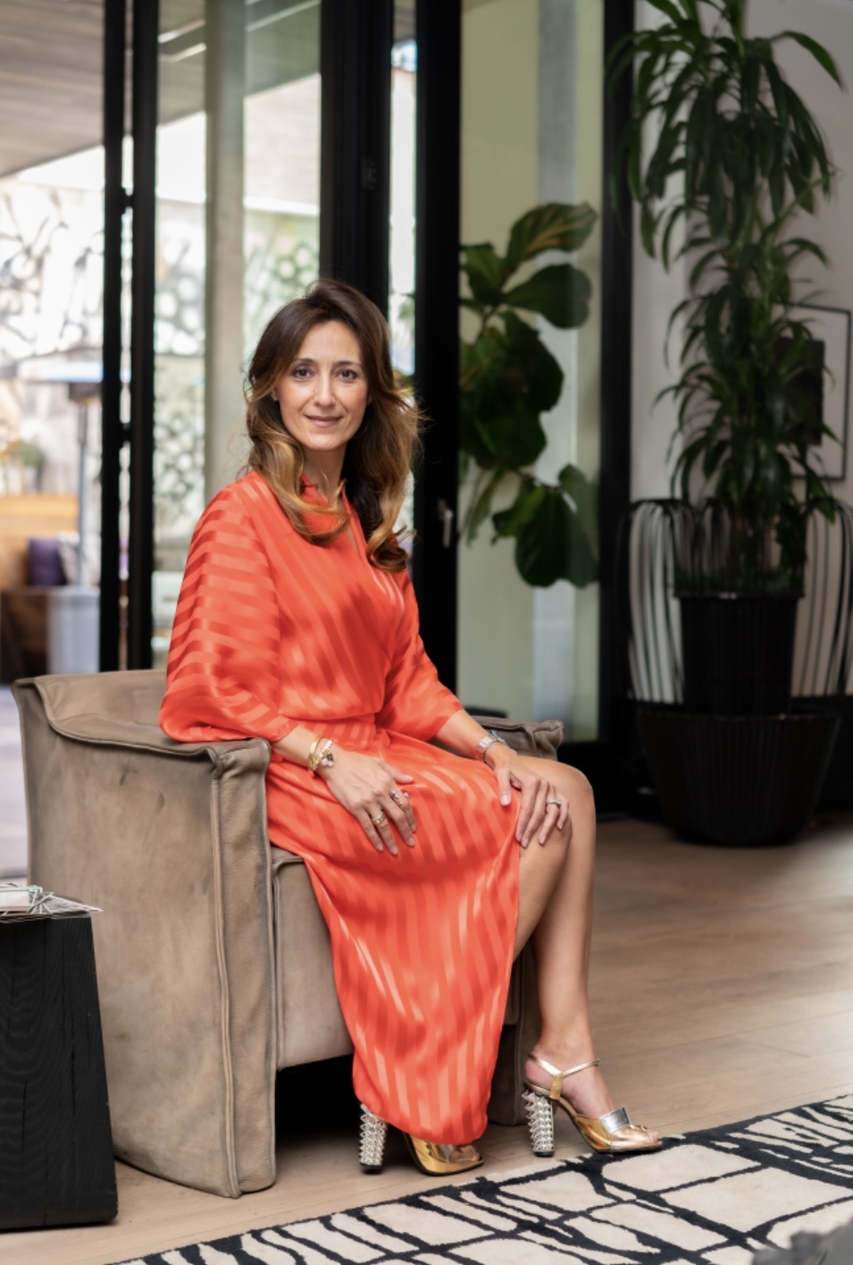 Susie Hanasab-David, Private Client Advisor at Hanasab Insurance Services